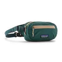 POS-WBF25_49448_CASG Marsupi - Cascade Green - Unisex - Terravia Mini Hip Pack  Patagonia