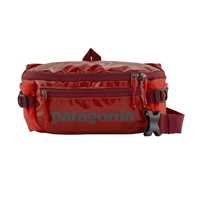 Marsupi - Catalan coral - Unisex - Marsupio Black Hole Waist Pack 5L  Patagonia