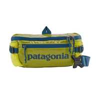 Marsupi - Chartreuse - Unisex - Marsupio Black Hole Waist Pack 5L  Patagonia