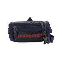 Marsupi - Classic Navy - Unisex - Marsupio Black Hole Waist Pack 5L  Patagonia