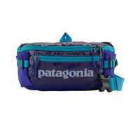 Marsupi - Cobalt Blue - Unisex - Marsupio Black Hole Waist Pack 5L  Patagonia
