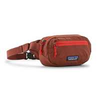 POS-WBF25_49448_DVL Marsupi - Dried Vanilla - Unisex - Terravia Mini Hip Pack  Patagonia