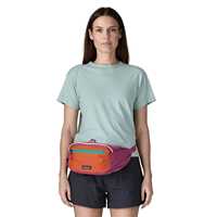 Marsupi - Faded Magenta - Unisex - Terravia Hip Pack  Patagonia