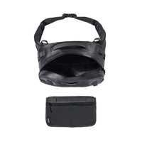 Marsupi - Ink Black - Unisex - Marsupio stagno Guidewater Hip Pack  Patagonia