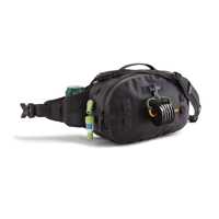 Marsupi - Ink Black - Unisex - Marsupio stagno Guidewater Hip Pack  Patagonia