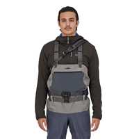 Marsupi - Ink Black - Unisex - Marsupio stagno Guidewater Hip Pack  Patagonia