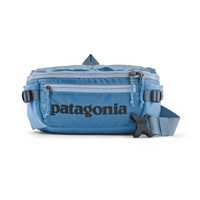 Marsupi - Lago blue - Unisex - Marsupio Black Hole Waist Pack 5L  Patagonia