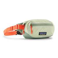 POS-WBF25_49448_LNGR Marsupi - Lichen Green - Unisex - Terravia Mini Hip Pack  Patagonia