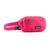 Marsupi - Luminous Pink - Unisex - Terravia Mini Hip Pack  Patagonia