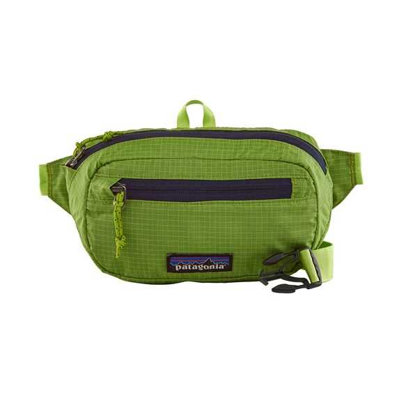 Nike Sportswear HERITAGE S WAISTPACK UNISEX - Marsupio - medium ash