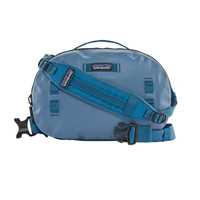 Marsupi - Pigeon blue - Unisex - Marsupio stagno Guidewater Hip Pack  Patagonia