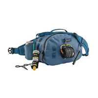 Marsupi - Pigeon blue - Unisex - Marsupio stagno Guidewater Hip Pack  Patagonia