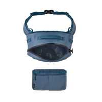 Marsupi - Pigeon blue - Unisex - Marsupio stagno Guidewater Hip Pack  Patagonia