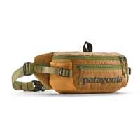 Marsupi - Pufferfish Gold - Unisex - Marsupio Black Hole Waist Pack 5L  Patagonia
