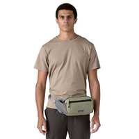 Marsupi - River Rock Green - Unisex - Terravia Hip Pack  Patagonia