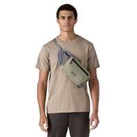 Marsupi - River Rock Green - Unisex - Terravia Hip Pack  Patagonia