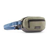 Marsupi - River Rock Green - Unisex - Terravia Mini Hip Pack  Patagonia