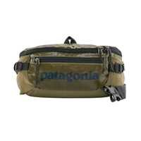 Marsupi - Sage khaki - Unisex - Marsupio Black Hole Waist Pack 5L  Patagonia