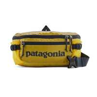 Marsupi - Shine yellow - Unisex - Marsupio Black Hole Waist Pack 5L  Patagonia