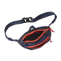 Marsupi - Smolder Blue - Unisex - LW Travel Mini Hip Pack  Patagonia