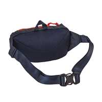 Marsupi - Smolder Blue - Unisex - LW Travel Mini Hip Pack  Patagonia