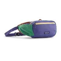 Marsupi - Solstice Purple - Unisex - Terravia Hip Pack  Patagonia