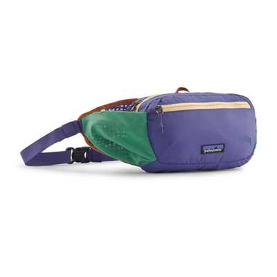 Marsupi - Solstice Purple - Unisex - Terravia Hip Pack  Patagonia