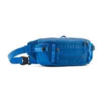 Marsupi - Vessel Blue - Unisex - Black Hole Waist Pack 5L  Patagonia