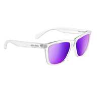 Occhiali - Cristallo - Unisex - Occhiali da sole lenti RW specchiate Cat. 3  Salice