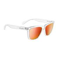 Occhiali - Cristallo - Unisex - Occhiali da sole lenti RW specchiate Cat. 3  Salice