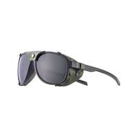 Occhiali - Green Black - Unisex - Altamont  Solar