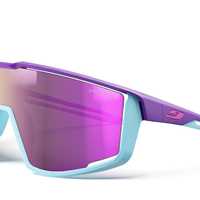 Occhiali - Viola Azzurro - Unisex - Fury Reactiv 0-3 Julbo