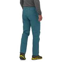 Pantaloni - Abalone blue - Uomo - Pantaloni climbing uomo Ms Venga Rock Pants  Patagonia