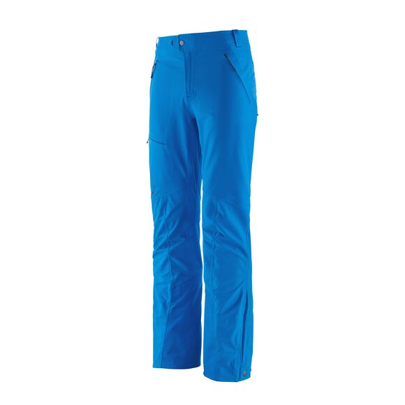 Pantaloni - Uomo - Pantaloni sci alpinismo uomo M's Upstride Pants Patagonia  - Sherpa3