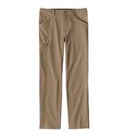 Pantaloni - Ash Tan - Uomo - Ms Quandary Pants Regular  Patagonia