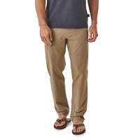 Pantaloni - Ash Tan - Uomo - Ms Quandary Pants Regular  Patagonia