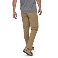 Pantaloni - Ash Tan - Uomo - Pantalone uomo Ms Quandary Convertible Pants  Patagonia