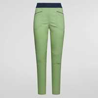 Pantaloni - Aspen Green Night Sky - Donna - Roots Pants W  La Sportiva