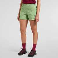 Pantaloni - Aspen Green Night Sky - Donna - Tundra Shorts W  La Sportiva