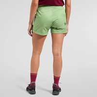Pantaloni - Aspen Green Night Sky - Donna - Tundra Shorts W  La Sportiva