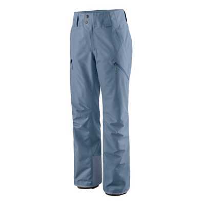 Pantaloni - Barnacle Blue - Donna - Ws Powder Town Pants  Patagonia