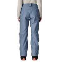 Pantaloni - Barnacle Blue - Donna - Ws Powder Town Pants  Patagonia