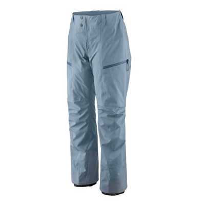 Pantaloni - Barnacle Blue - Donna - Ws PowSlayer Pants  Patagonia