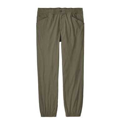 Pantaloni - Basin green - Uomo - Ms Nomader Joggers  Patagonia