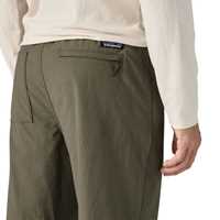 Pantaloni - Basin green - Uomo - Ms Nomader Joggers  Patagonia