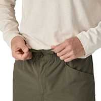 Pantaloni - Basin green - Uomo - Ms Nomader Joggers  Patagonia