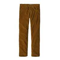 Pantaloni - Bence brown - Uomo - Pantaloni velluto uomo Ms Straight Fit Cords  Patagonia