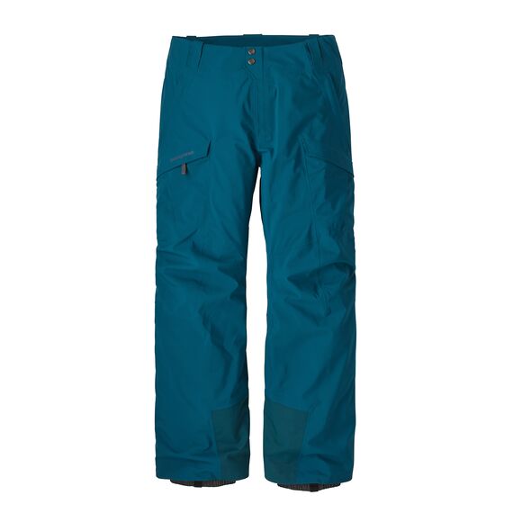 Pantaloni - Uomo - M's Untracked Pants Patagonia - Sherpa3