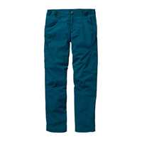 Pantaloni - Big Sur Blue - Uomo - Ms Venga Rock Pants  Patagonia