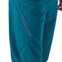 Pantaloni - Big Sur Blue - Uomo - Pantalone uomo Ms RPS Rock Pants  Patagonia